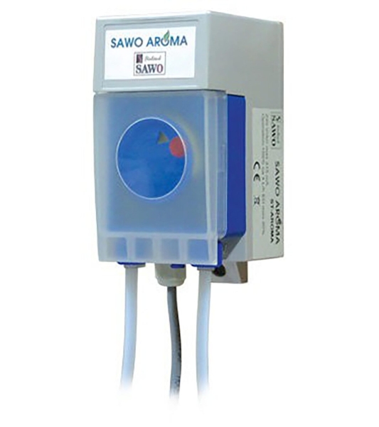 AROMA PUMPE
