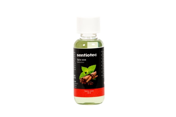 A-100-GM GEWÜRZMINZE