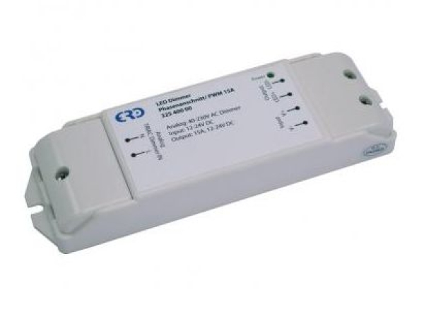 LED DIMMER - LED-P-PWM