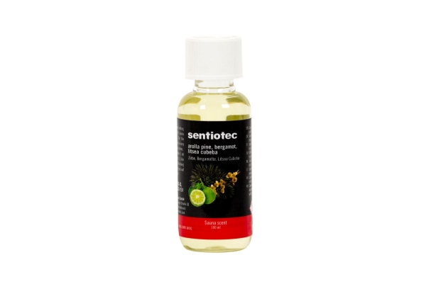 ZIRBE BERGAMOTTE LITSEA CUBEBA  100 ml 1000 ml 10 Liter (Auf Anfrage)