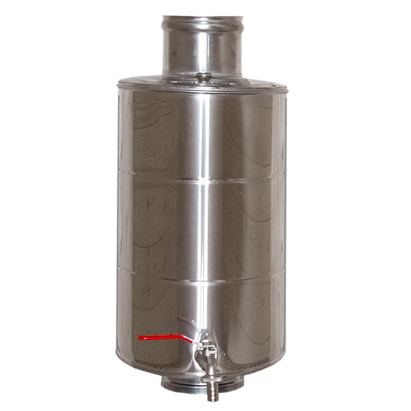 Wassertank
