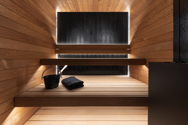 Auroom - VULCANA 200 x 200