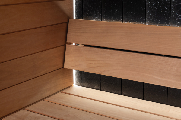 Auroom - VULCANA 200 x 200