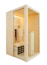 INFRAROTKABINE MINIMY 120 BASIC