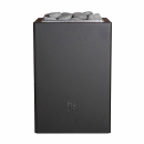 HUUM Core Wall COMBI - BLACK - MINI