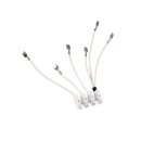 Drop Kabelsatz mit Klemme: DROP 4 / 6 / 7