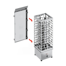 Sawo Cubos Wandabdeckung