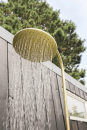 Gardentub Dusche