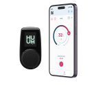 HUUM UKU 4.2 - WiFi - Steuereinheit mit Bedienfeld