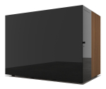 HARVIA LUX Large 202 x 330 x 235 - BLACK