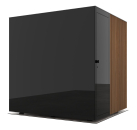 HARVIA LUX Medium 202 x 230 x 235 - BLACK