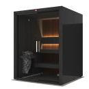 HARVIA URBAN SMALL BLACK/WHITE - in 8 Varianten