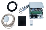 ZSC-184 Power electrical set full XE