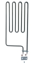 Heizelement  HARVIA - SPZCU-823