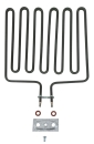 Heizelement  HARVIA - ZSL-314