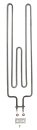 Heizelement FIGRAO FG70(E)/QUATRO QR70 HARVIA - ZRH-720