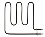 Heizelement für Vega BC45(E) HARVIA - SPZSB-224