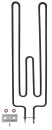 Heizelement FUGA FU60(E) HARVIA - ZSE-256