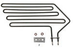Heizelement  HARVIA - SPZSF-30