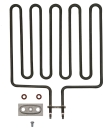 Heizelement  HARVIA - ZSL-316