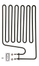 Heizelement  HARVIA - ZSP-255