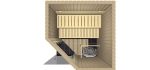 HARIA VARIANT 150x150L