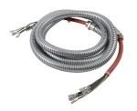 ZVO-183 Silikonkabel für GL70