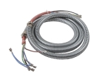 ZVO-188 Silikonkabel für GL110