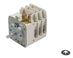SP641 - Timer und Achssperre
