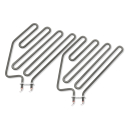 Heizelement des Ofens DROP 2,5 kW