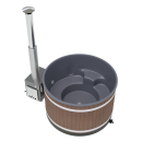 KIRAMI COMFORT STEADY - EP Mocca / CasaulGray