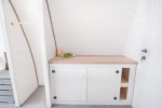 Küchenset für Camping Pod 5,9 x 3,2