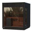 KIRAMI FinVision® -sauna M Misty