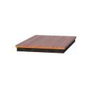 KIRAMI FinVision® -patio Misty
