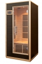 INFRAROTKABINE RADIANT 900 x 900 mm