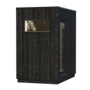 KIRAMI FinVision® -changing room S Misty