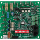 Platine für Dampfgenerator - STP-BOARD-DFP