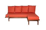 KIRAMI FinVision® -Sofagarnitur Misty