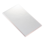 Glas für HIVE WOOD 17/17 LS