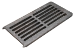 Gitter Gusseisen - WX026-2014