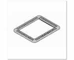 Luftstromspoiler - Z2ES-221