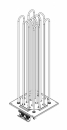 Heizelement  HARVIA - ZLE-530