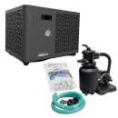 Kühlgerät 7 kW inkl. Filter