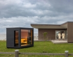 Saunum® Classic Sauna